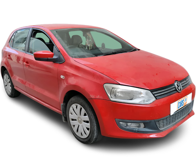 Volkswagen Polo-img